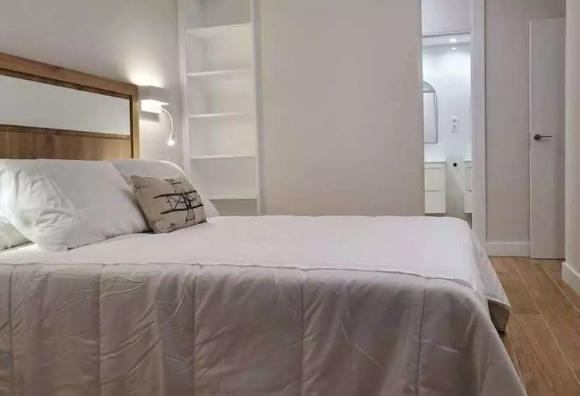 Suitel Cíes Lily Rodsen   Love Your Stay