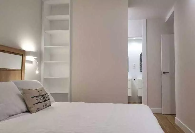 Suitel Cíes Lily Rodsen   Love Your Stay