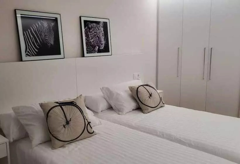 Suitel Cíes Lily Rodsen   Love Your Stay