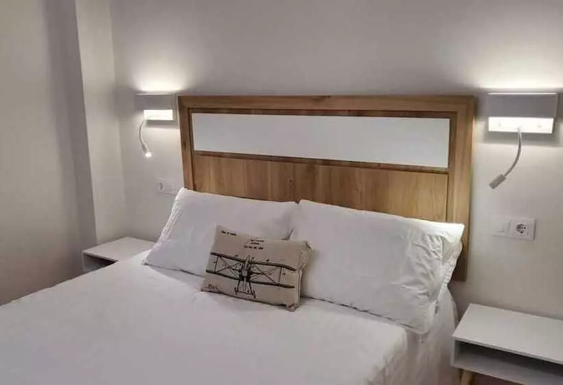 Suitel Cíes Lily Rodsen   Love Your Stay