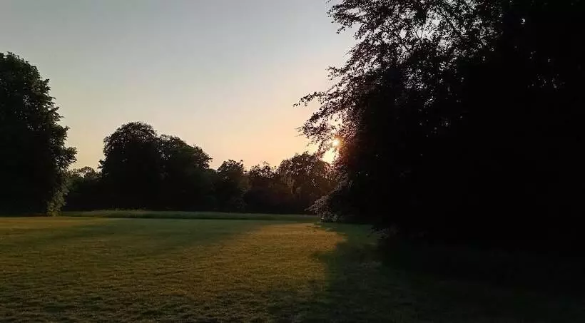 3 Bed Cottage In Quiet & Green Wallington