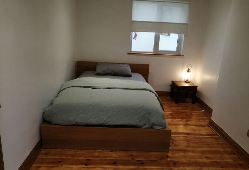 3 Bed Cottage In Quiet & Green Wallington