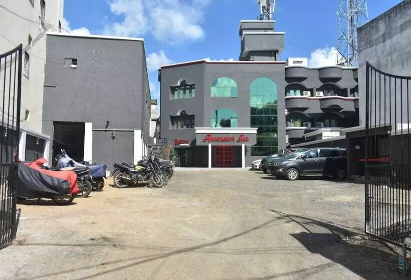 Annandam Inn Hotel Anand