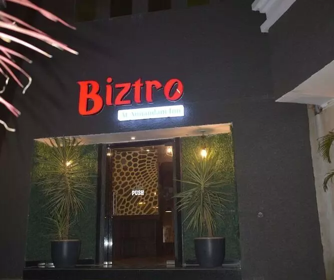 Annandam Inn Hotel Anand