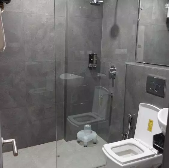 Annandam Inn Hotel Anand