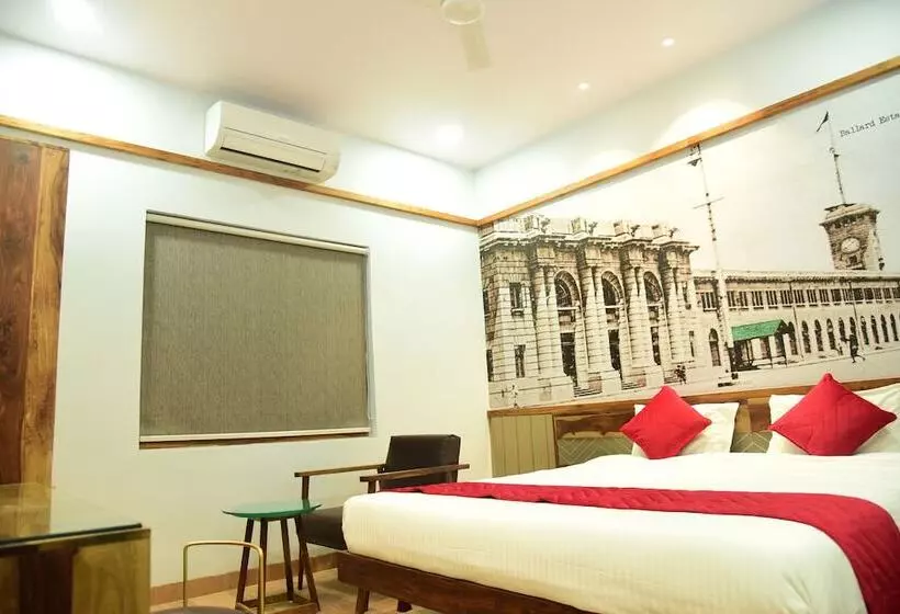 Annandam Inn Hotel Anand