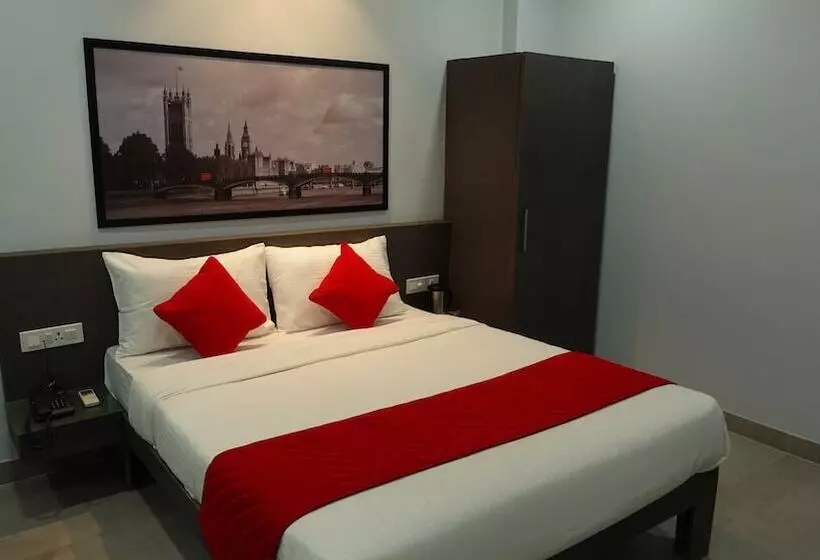 Annandam Inn Hotel Anand