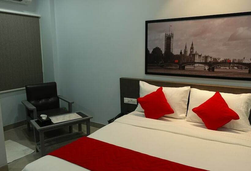 Annandam Inn Hotel Anand