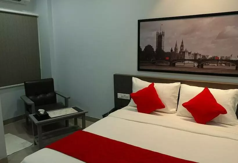 Annandam Inn Hotel Anand