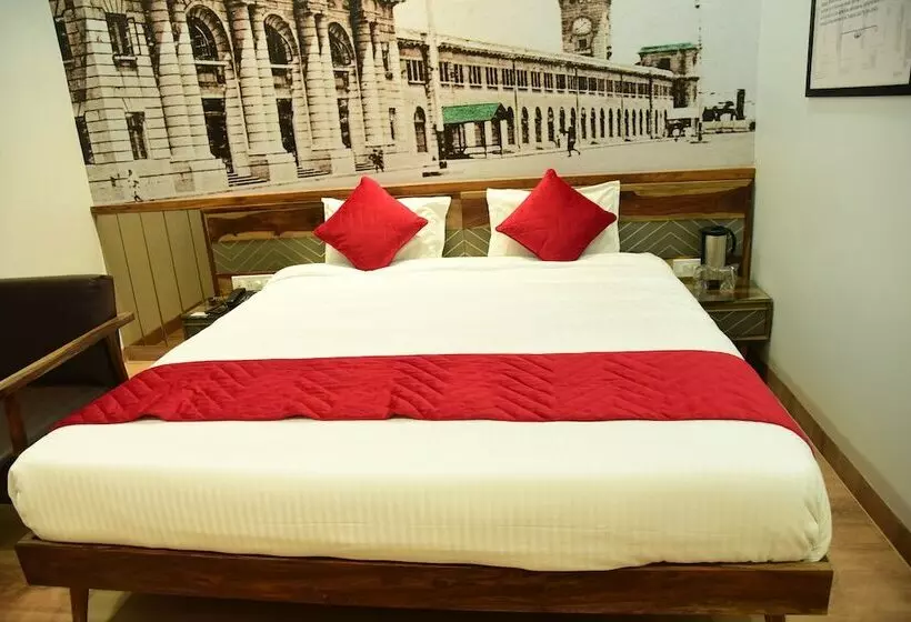 Annandam Inn Hotel Anand