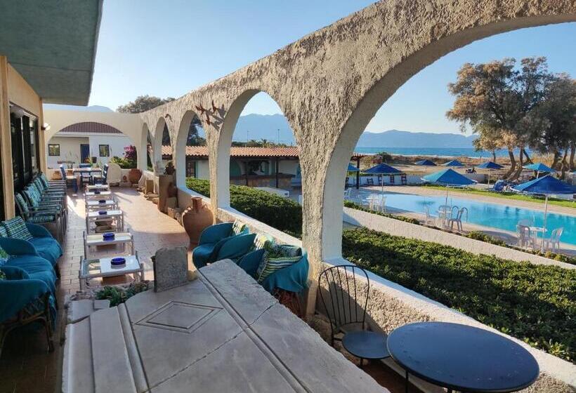 Bed and Breakfast Tsagarakis Beach