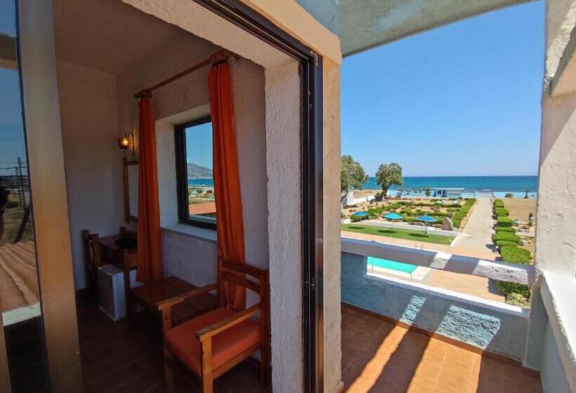 Bed and Breakfast Tsagarakis Beach