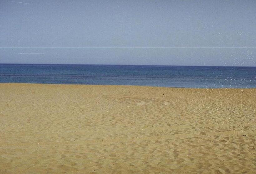 Bed and Breakfast Tsagarakis Beach