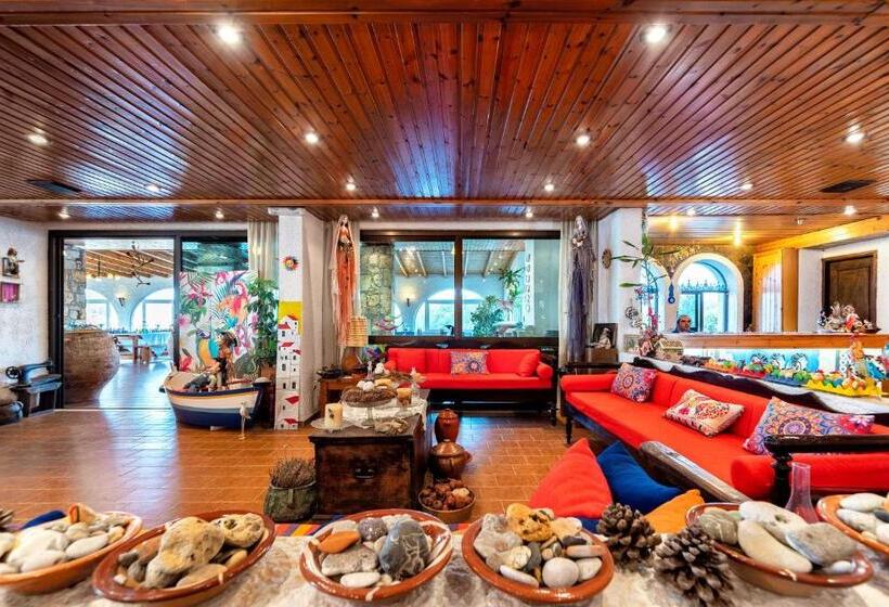 Bed and Breakfast Tsagarakis Beach