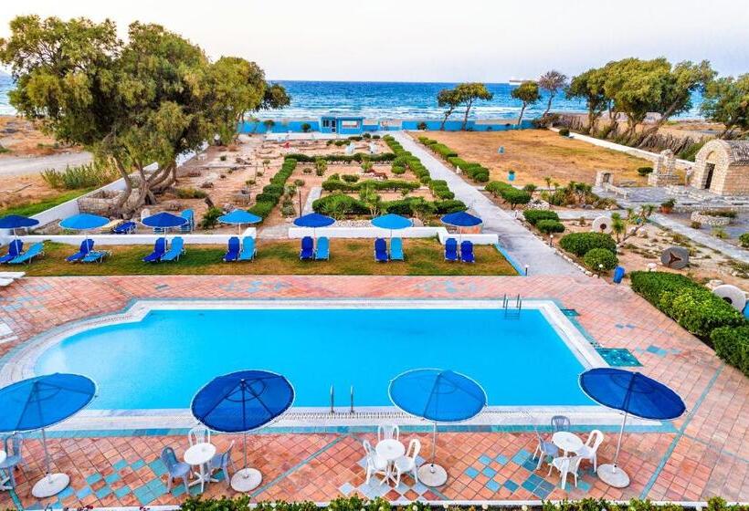 Bed and Breakfast Tsagarakis Beach