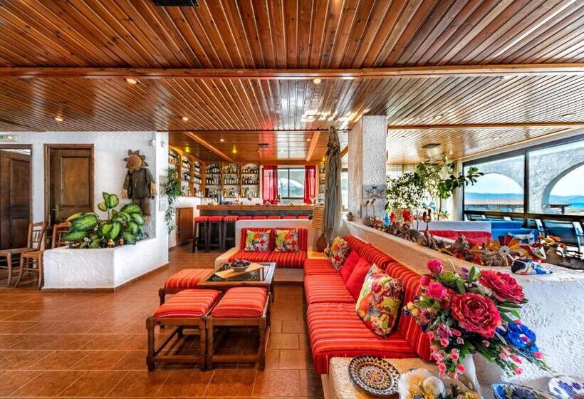 Bed and Breakfast Tsagarakis Beach