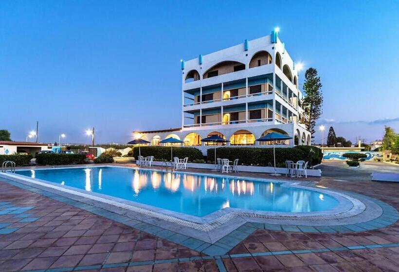 Bed and Breakfast Tsagarakis Beach