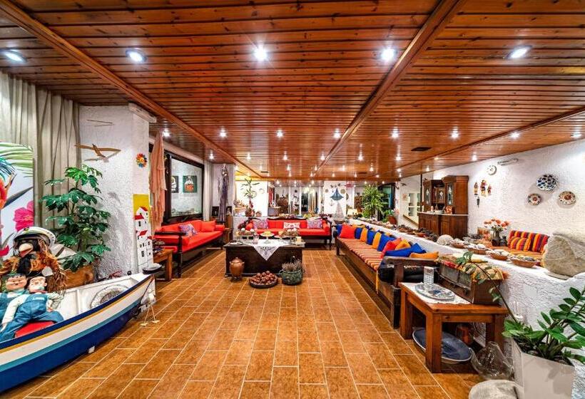 Bed and Breakfast Tsagarakis Beach