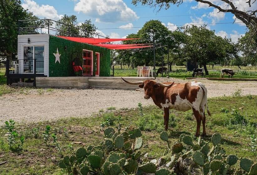 Best Fredericksburg Bed And Breakfast