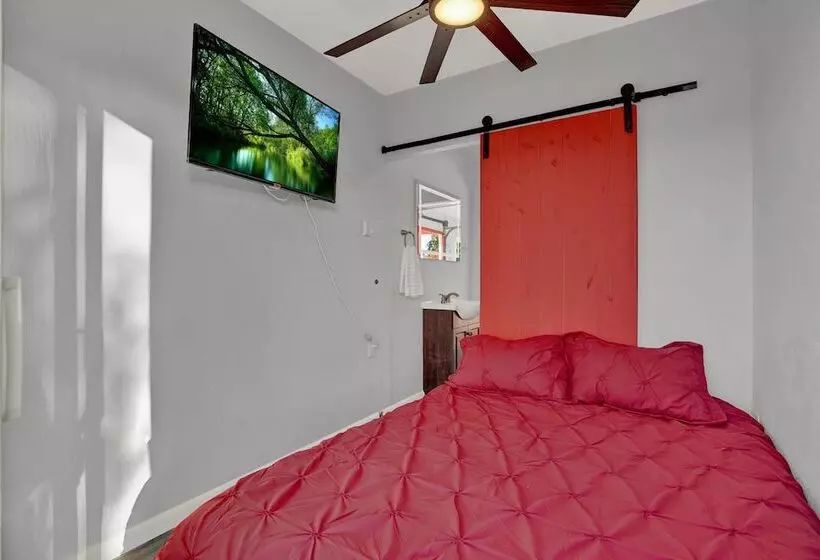 Best Fredericksburg Bed And Breakfast