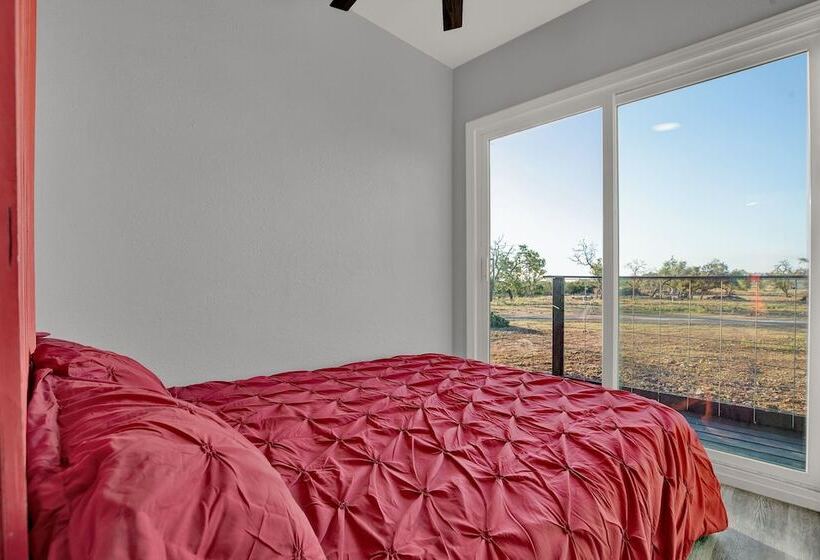 Best Fredericksburg Bed And Breakfast