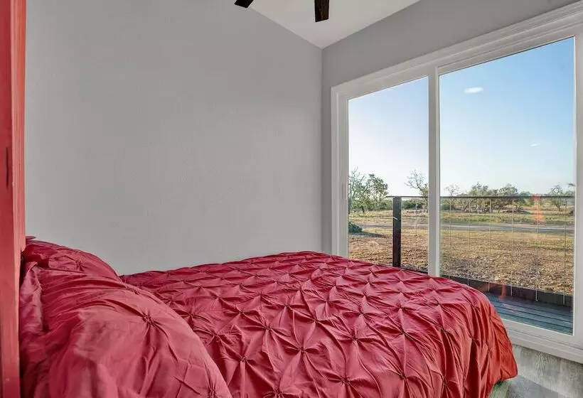 Best Fredericksburg Bed And Breakfast