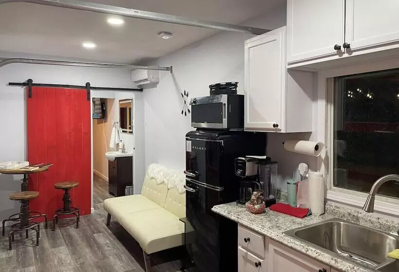 Best Fredericksburg Bed And Breakfast