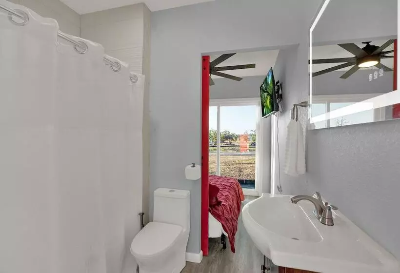 Best Fredericksburg Bed And Breakfast