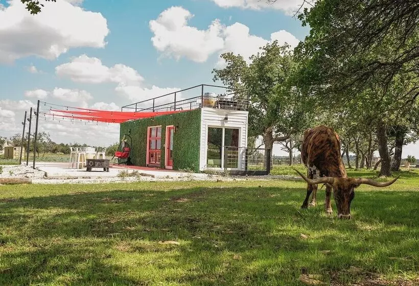 Best Fredericksburg Bed And Breakfast