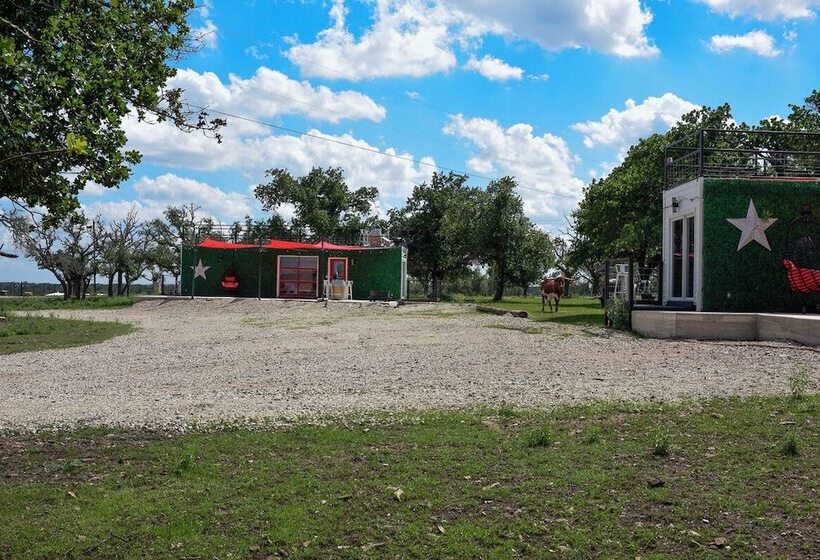 Best Fredericksburg Bed And Breakfast