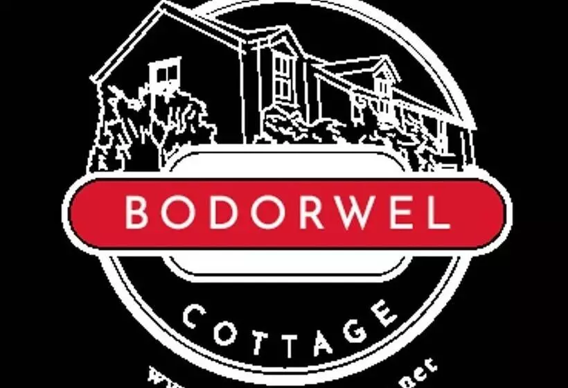 Bodorwel Cottage, Next To Ffestiniog Railway