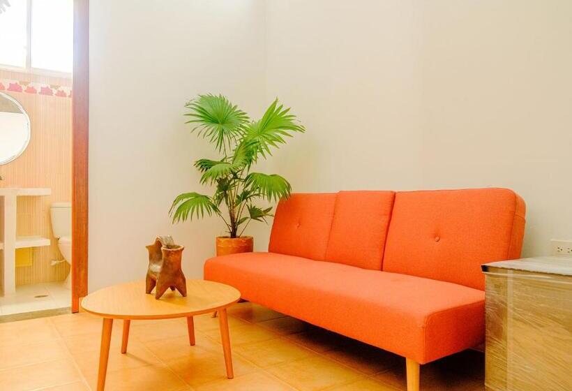 Casa Rosa   Alma Hotels