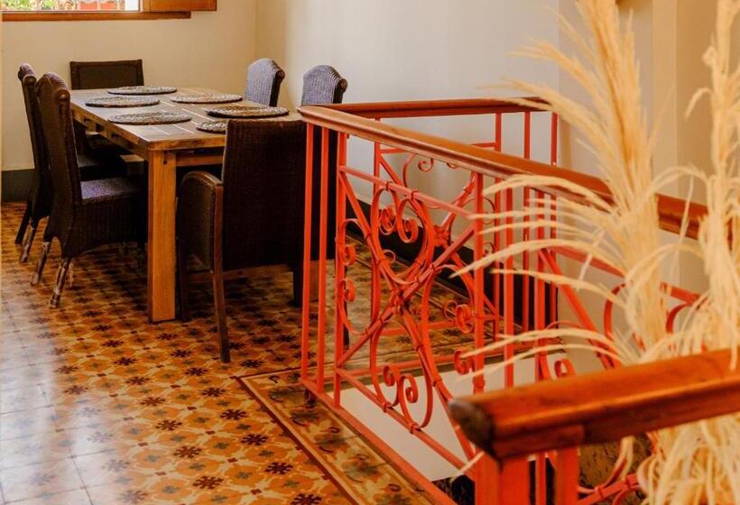 Casa Rosa   Alma Hotels