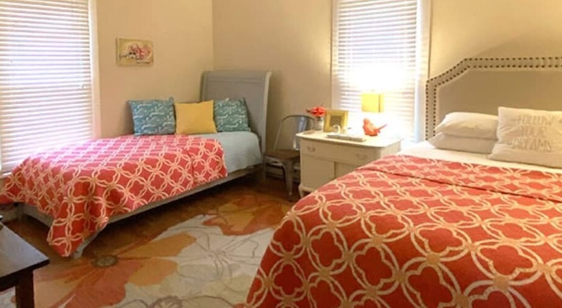 College Inn Bed And Breakfast