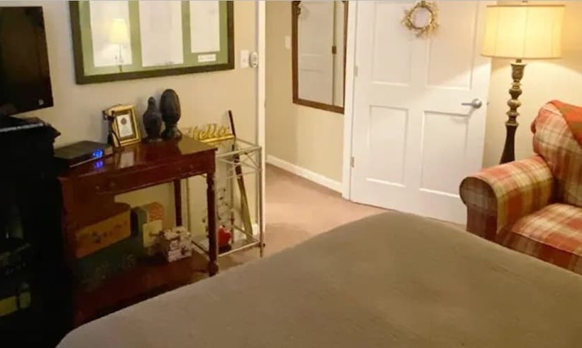 College Inn Bed And Breakfast