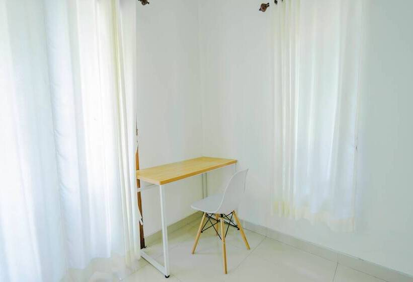 Damar Sanjaya Uttama