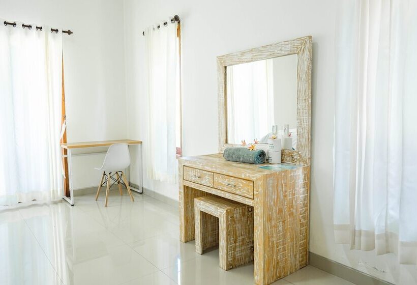 Damar Sanjaya Uttama