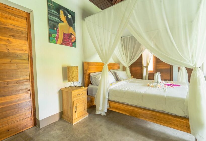 Damar Sanjaya Uttama