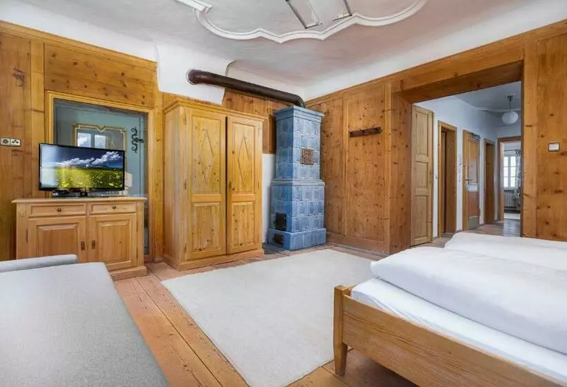 Gasthof Sillianer Wirt