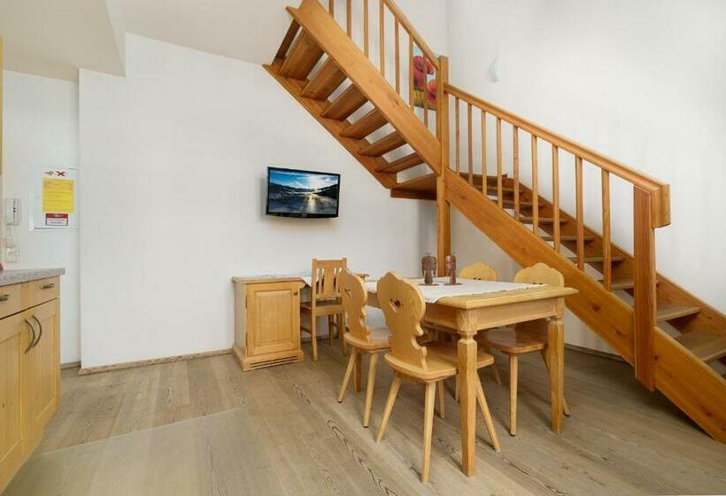 Gasthof Sillianer Wirt