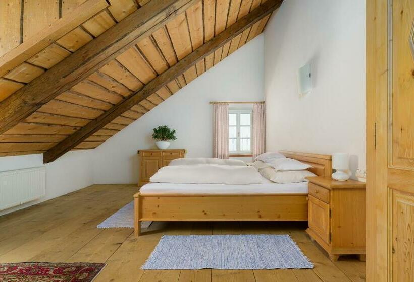 Gasthof Sillianer Wirt