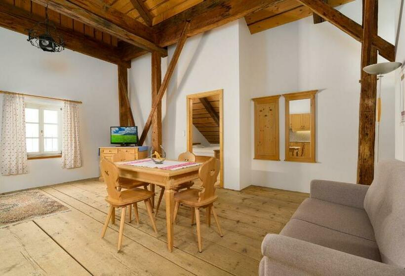 Gasthof Sillianer Wirt