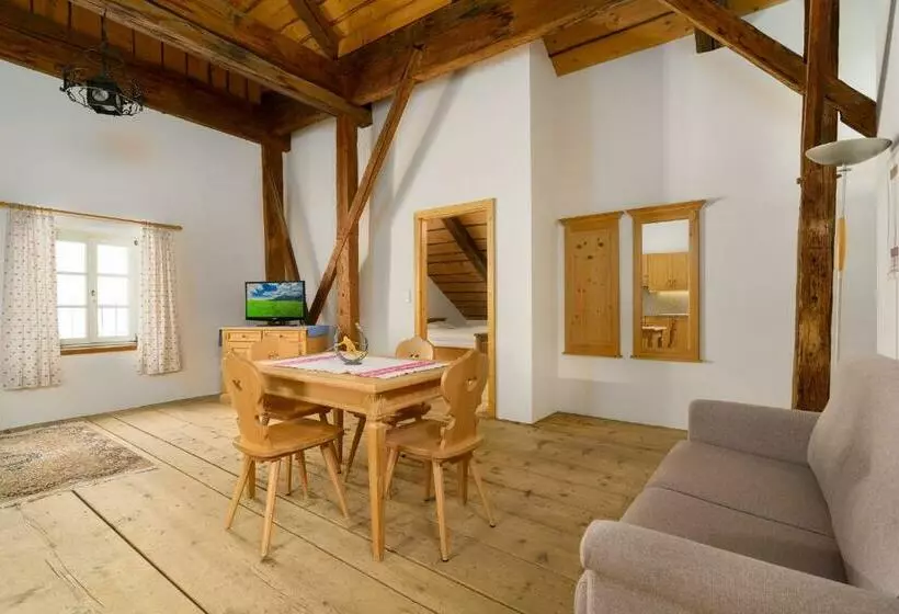 Gasthof Sillianer Wirt