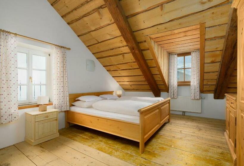 Gasthof Sillianer Wirt