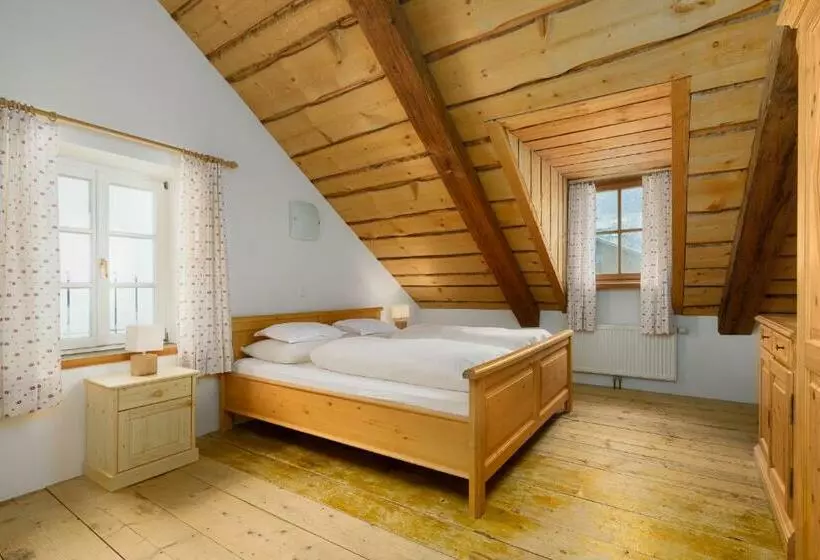 Gasthof Sillianer Wirt