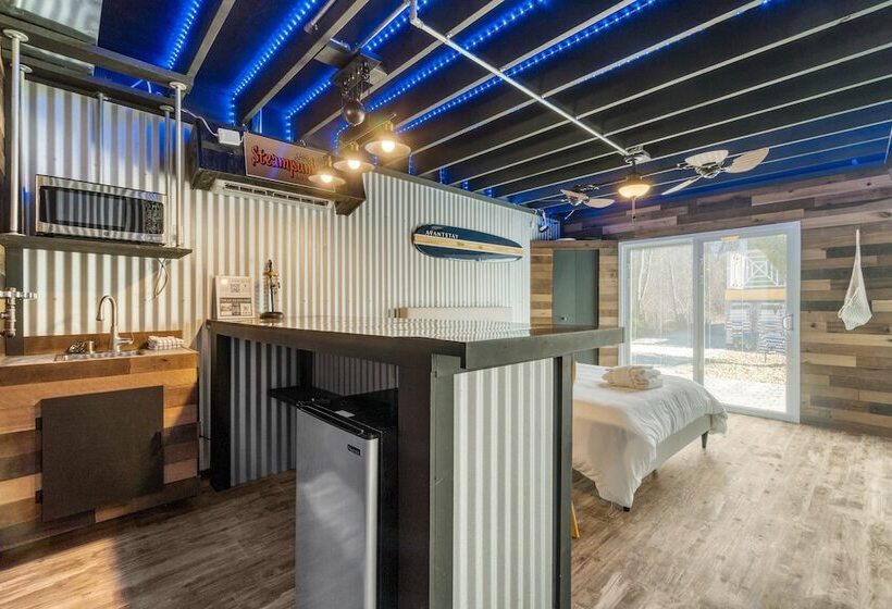 Halo By Avantstay Walk To Beach + Private Pool