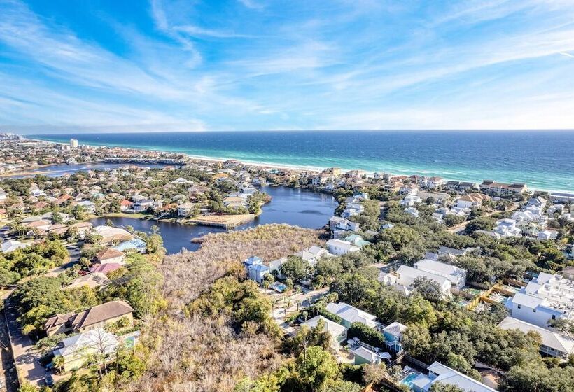 Halo By Avantstay Walk To Beach + Private Pool