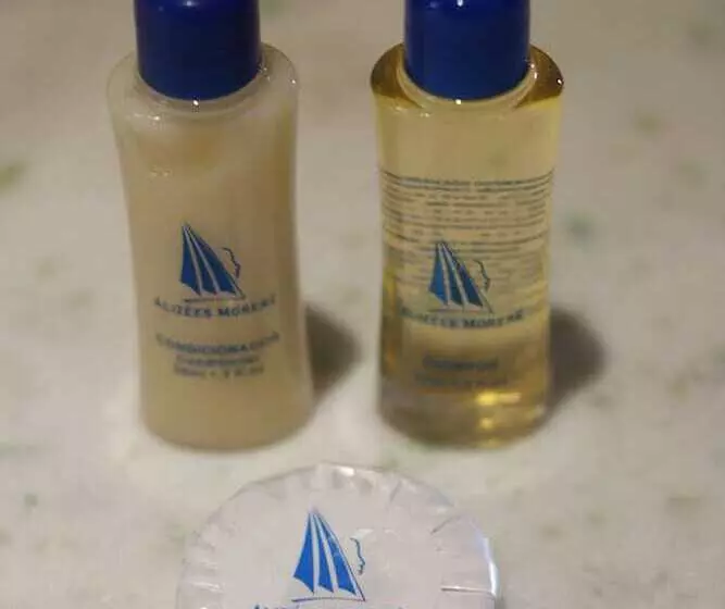 ホテル Alizées Moreré