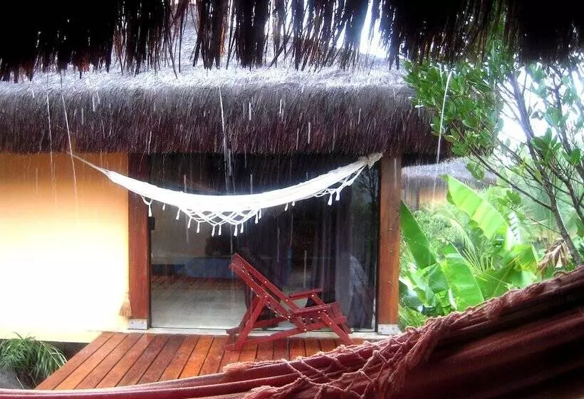 ホテル Alizées Moreré