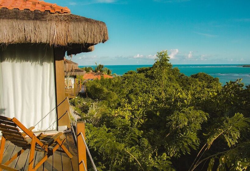 فندق Alizées Moreré